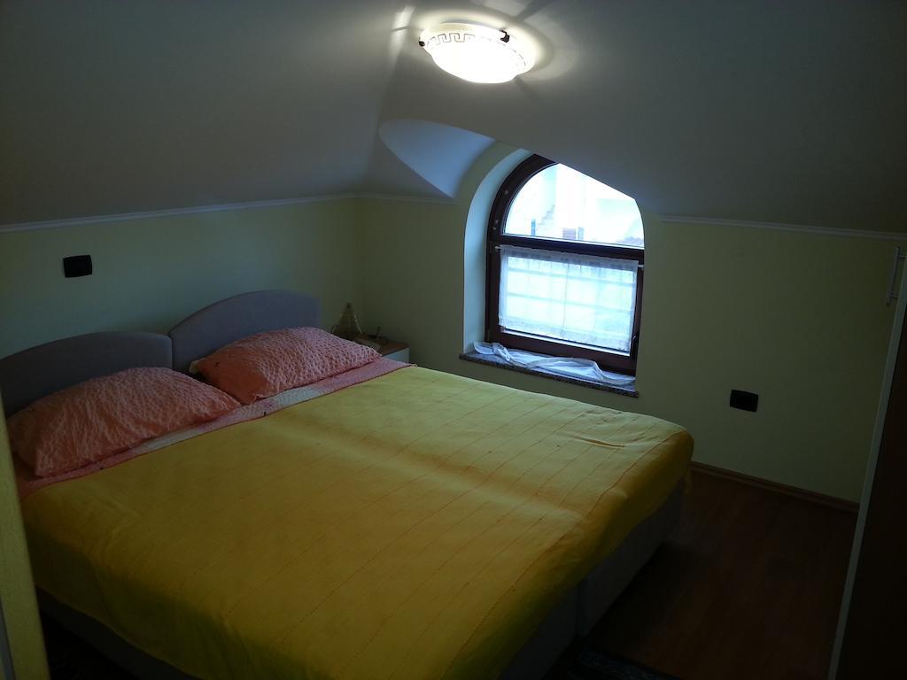 Apartments Villa Teuta Umag Værelse billede