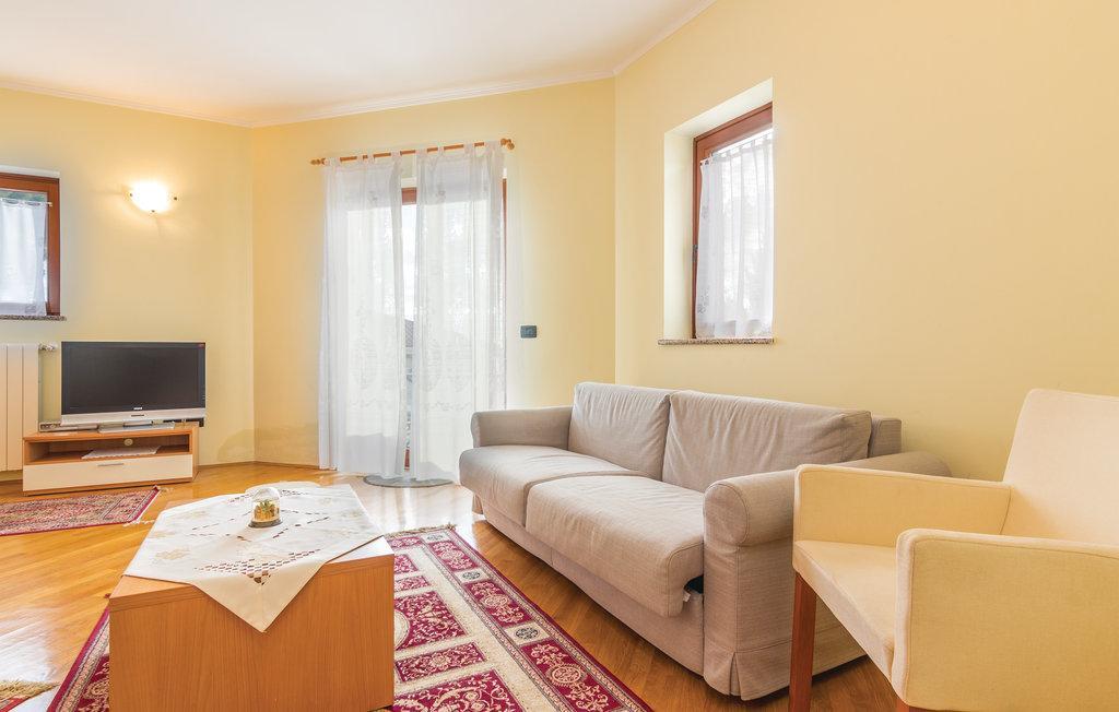 Apartments Villa Teuta Umag Værelse billede