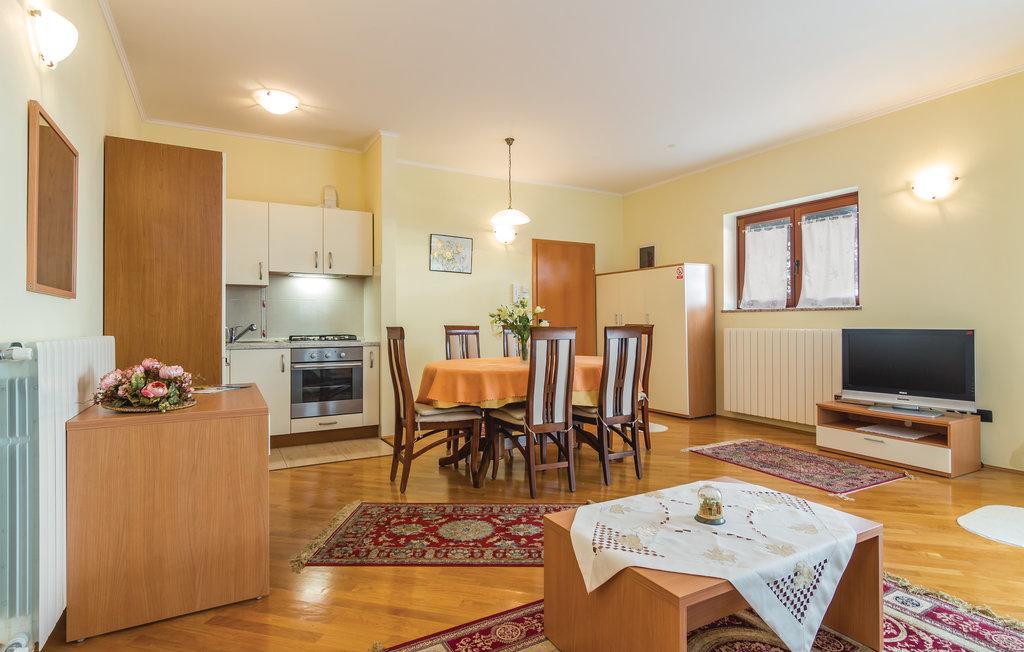 Apartments Villa Teuta Umag Værelse billede