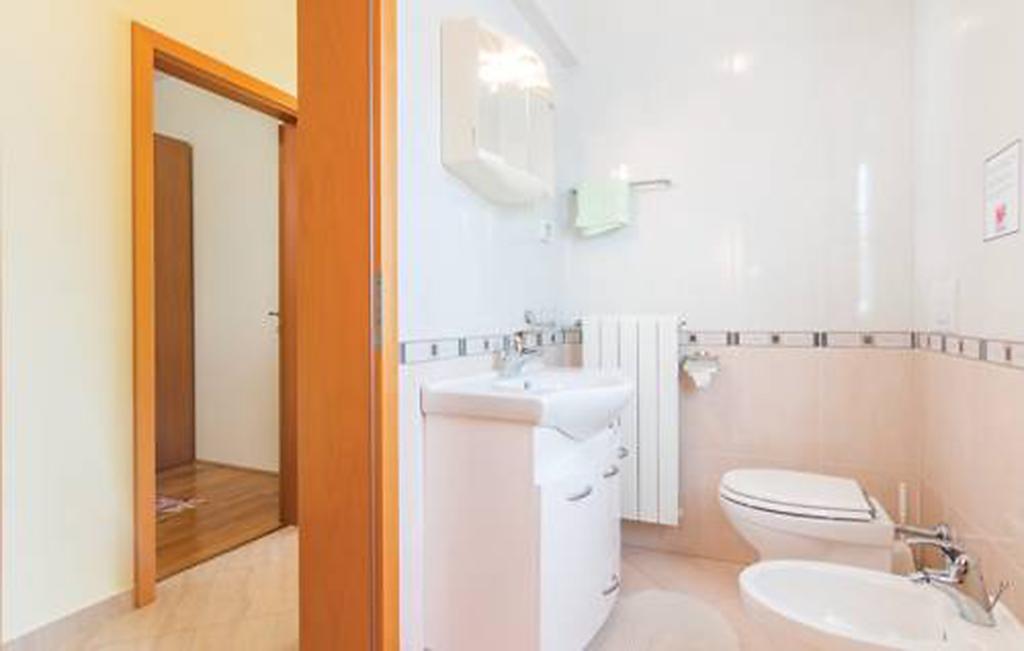Apartments Villa Teuta Umag Eksteriør billede